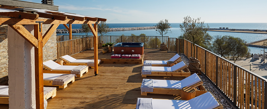 Menel the Tree House Hotel