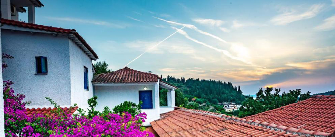 Across Elena Hotel