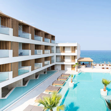 Akasha Beach Hotel & Spa