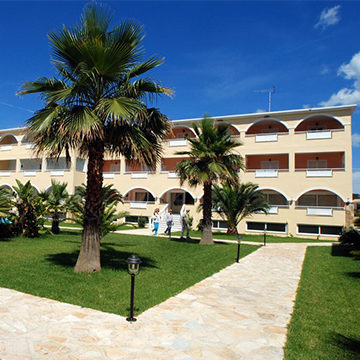 Alykanas Beach Grand Hotel