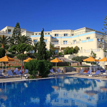 Arion Palace Hotel