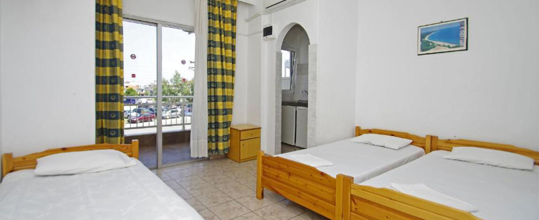 Villa Alasitas