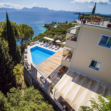 Aliki Hotel