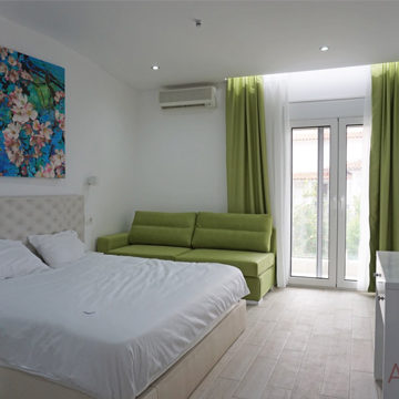 Angelos Hotel