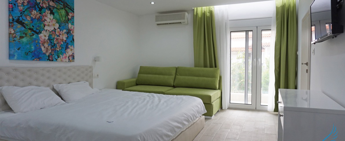 Angelos Hotel