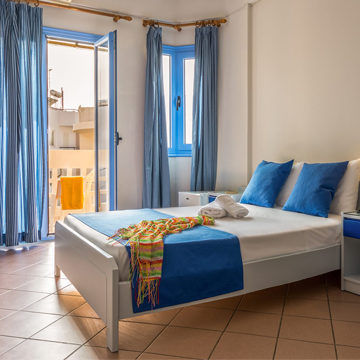 Central Hersonissos Hotel