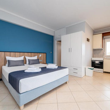 Costa Ofrynio Dream Suites