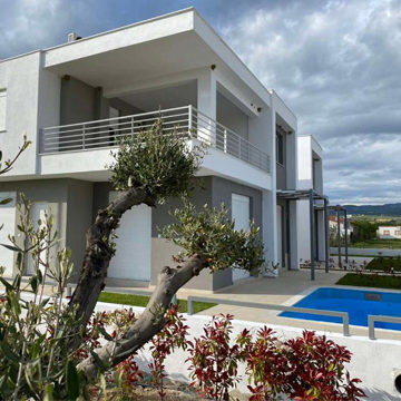 Costa Ofrynio Thalassa Complex