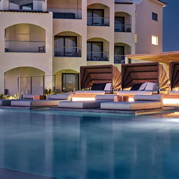 Caravel Resort & Spa