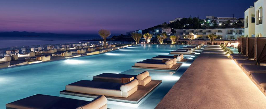 Caravel Resort & Spa