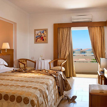 Argile hotel (ex. Cephalonia Palace Hotel)