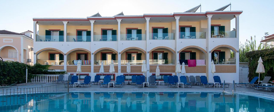 Club Zante Plaza