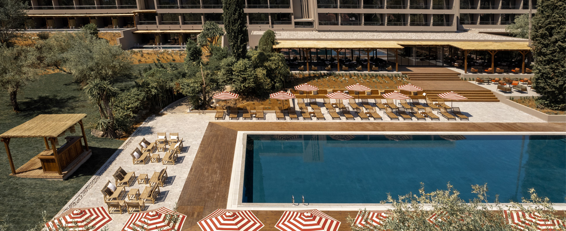 Cook’s Club Corfu