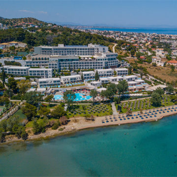 Dolce Athens Attica Riviera