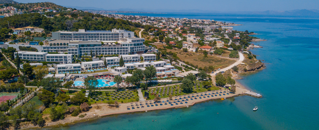 Dolce Athens Attica Riviera