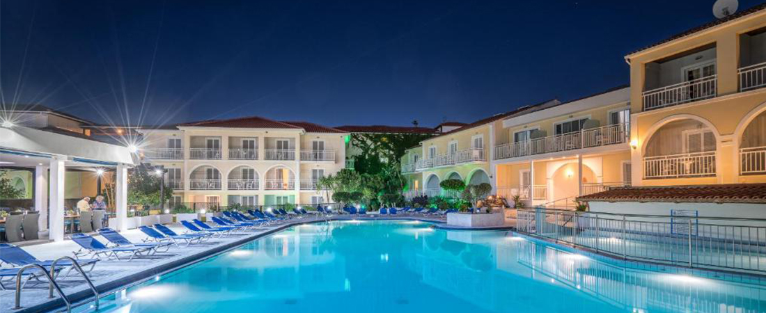 Diana Palace Hotel