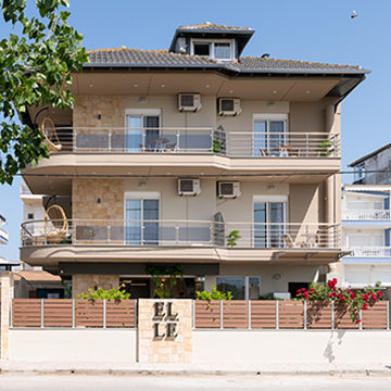 Elle Rooms & Suites
