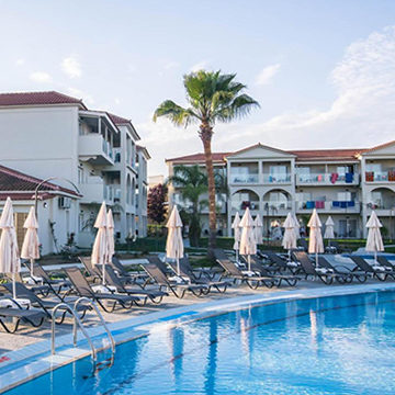 Exotica Hotel & Spa