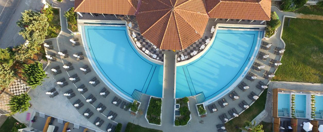 Exotica Hotel & Spa