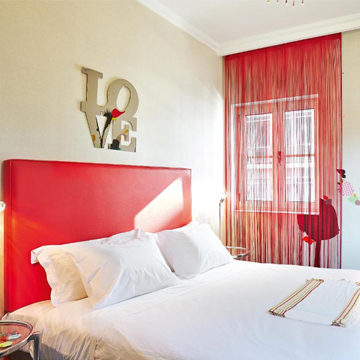 Grecotel Pallas Athena Boutique Hotel