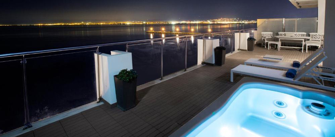 Golden Star City Resort