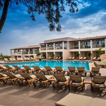 Gouves Water Park Holiday Resort