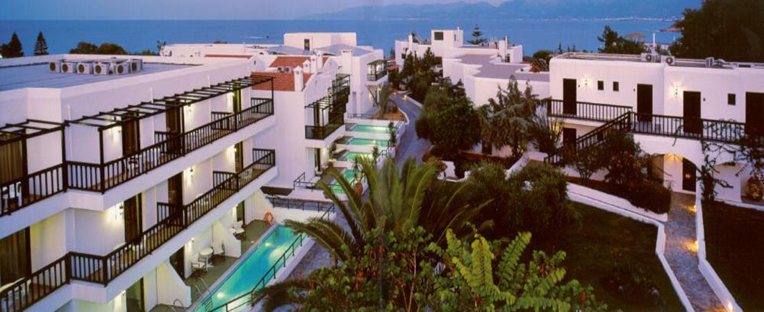 Hersonissos Maris Hotel
