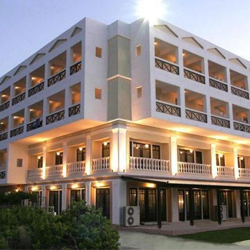 Hersonissos Palace