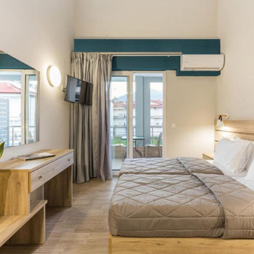 Hotelo Sunshine Apartments