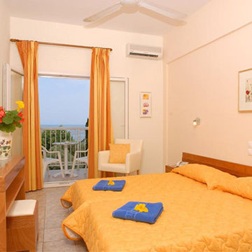 Ipsos  Beach Hotel