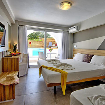 Klelia Beach Hotel