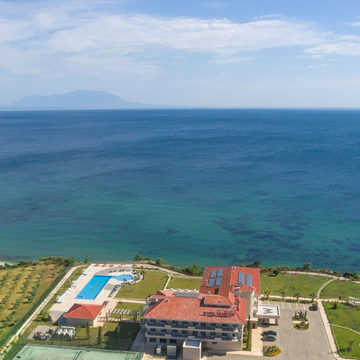 King Maron Hotel