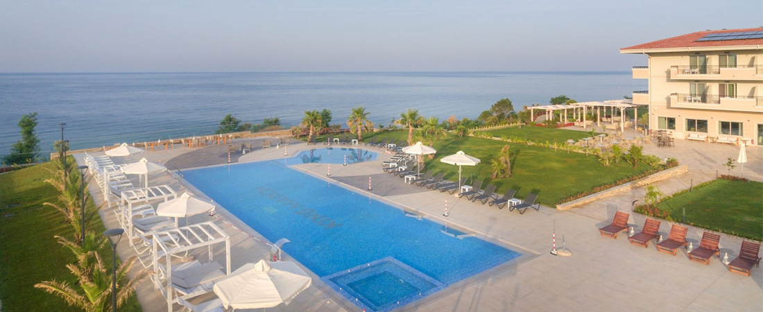 King Maron Hotel