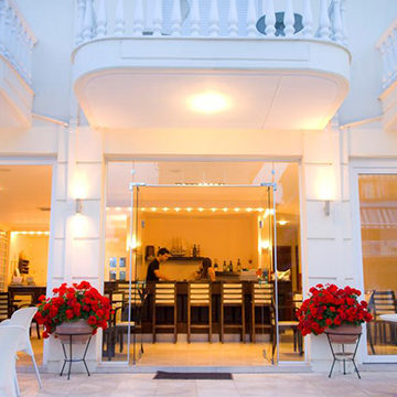 Kalipso Resort
