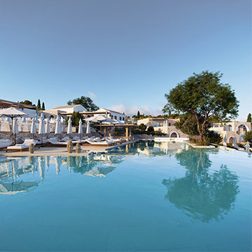 Lesante Cape Resort & Villas