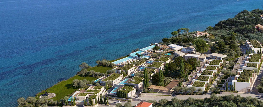 Lesante Cape Resort & Villas