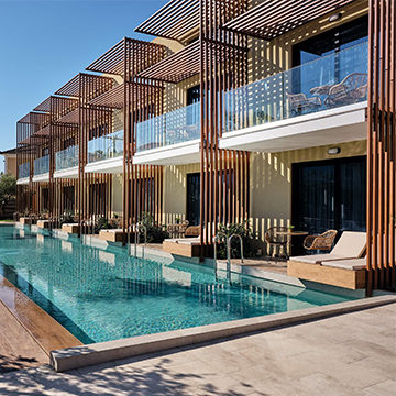 Letsos Hotel
