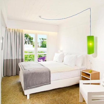 Marathon Beach Resort