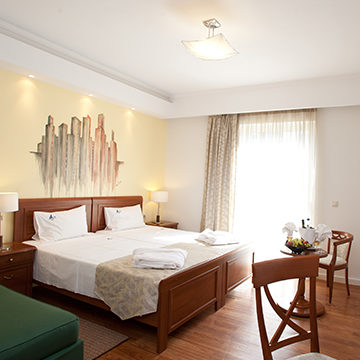 Mediterranean Beach Resort