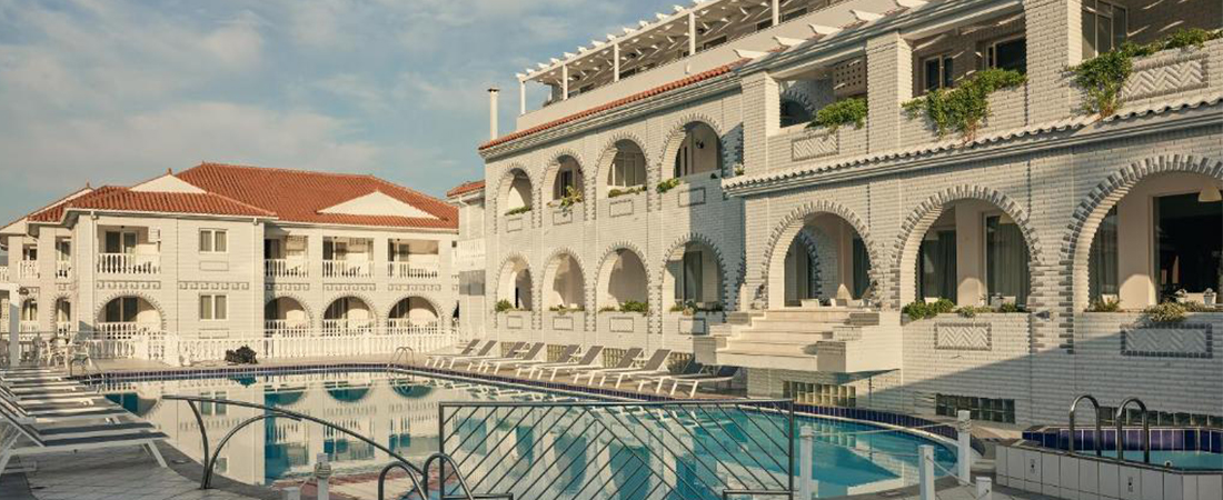 Meandros Boutique Hotel & Spa