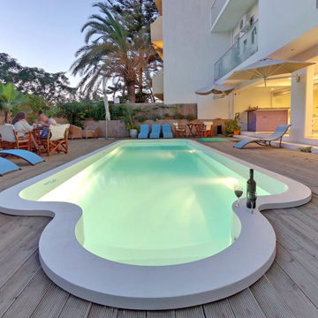 Memory Boutique Hotel