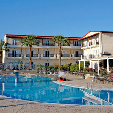 Majestic Hotel & SPA