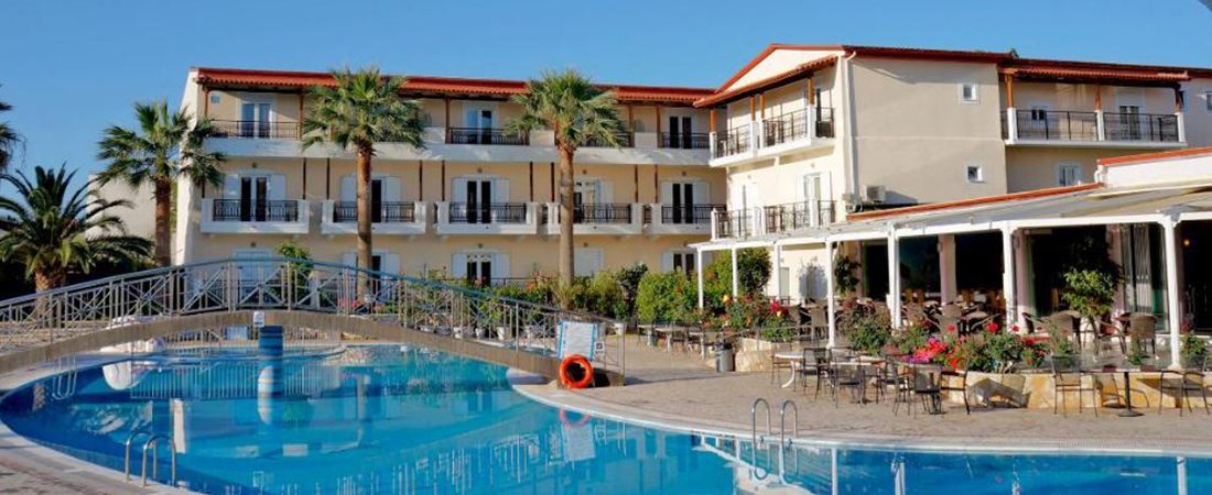 Majestic Hotel & SPA
