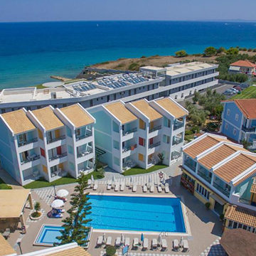 Maistrali Hotel – Zakynthos
