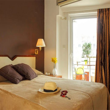 Mati Hotel