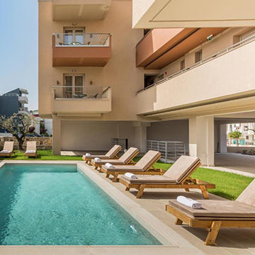 Makris Hotel
