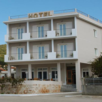 Mentor Hotel