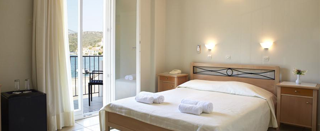 Mentor Hotel