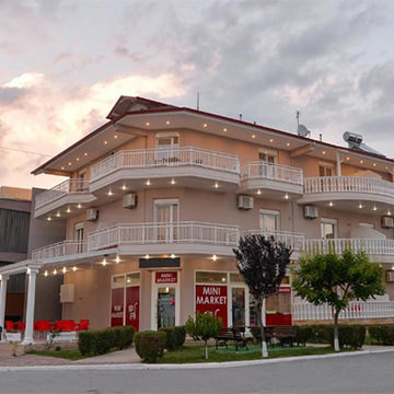 Villa Morfeas