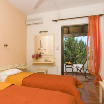 Nautilus Hotel